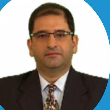 Naozer Dalal